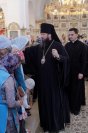 54-Служение епископа Амфилохия в Неделю 11-ю по Пятидесятнице
