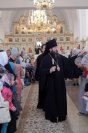 55-Служение епископа Амфилохия в Неделю 11-ю по Пятидесятнице