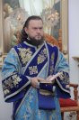 2-Служение епископа Амфилохия в канун Рождества Божией Матери