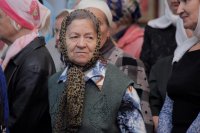 23-Служение епископа Амфилохия в канун Рождества Божией Матери