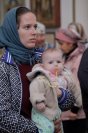 24-Служение епископа Амфилохия в канун Рождества Божией Матери