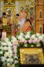 10-Управляющий Усть-Каменогорской епархией сослужил митрополиту Астанайскому и Казахстанскому Александру за Божественной Литургией в память 145-летия учреждения Туркестанской епархии в Южной столице Казахстана