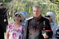 2-Празднование в честь Знаменско-Абалацкой иконы Божией Матери. Божественная Литургия на Святом Ключе