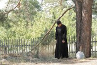 22-Празднование в честь Знаменско-Абалацкой иконы Божией Матери. Божественная Литургия на Святом Ключе