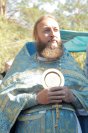 36-Празднование в честь Знаменско-Абалацкой иконы Божией Матери. Божественная Литургия на Святом Ключе