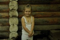 49-Празднование в честь Знаменско-Абалацкой иконы Божией Матери. Божественная Литургия на Святом Ключе