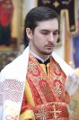 13-Престольный праздник Свято-Зиновьевского храма города Усть-Каменогорска (+ВИДЕО)