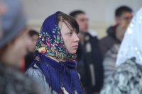 14-Престольный праздник Свято-Зиновьевского храма города Усть-Каменогорска (+ВИДЕО)