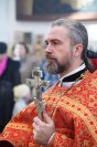 28-Престольный праздник Свято-Зиновьевского храма города Усть-Каменогорска (+ВИДЕО)