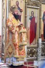29-Престольный праздник Свято-Зиновьевского храма города Усть-Каменогорска (+ВИДЕО)