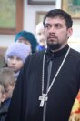 30-Престольный праздник Свято-Зиновьевского храма города Усть-Каменогорска (+ВИДЕО)