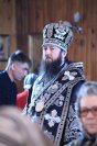 10-Служение епископа Амфилохия в день памяти Севастийских мучеников