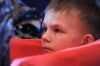 14-Служение епископа Амфилохия в день памяти Севастийских мучеников