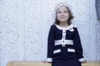 25-Архиерейская Божественная Литургия в Свято-Серафимовском храме поселка Белоусовка