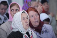11-«Любопытною десницею жизноподательная Твоя ребра Фома испыта, Христе Боже». Престольное торжество Спасо-Воскресенского кафедрального собора.