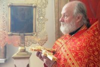 18-«Любопытною десницею жизноподательная Твоя ребра Фома испыта, Христе Боже». Престольное торжество Спасо-Воскресенского кафедрального собора.