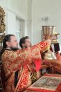 22-«Любопытною десницею жизноподательная Твоя ребра Фома испыта, Христе Боже». Престольное торжество Спасо-Воскресенского кафедрального собора.