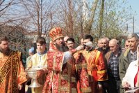 31-«Любопытною десницею жизноподательная Твоя ребра Фома испыта, Христе Боже». Престольное торжество Спасо-Воскресенского кафедрального собора.