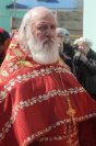 38-«Любопытною десницею жизноподательная Твоя ребра Фома испыта, Христе Боже». Престольное торжество Спасо-Воскресенского кафедрального собора.