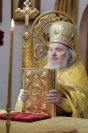 6-Архиерейское богослужение в Неделю 7-ю по Пятидесятнице