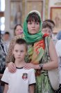 17-Архиерейское богослужение в Неделю 7-ю по Пятидесятнице