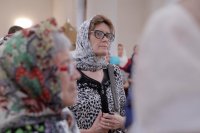 18-Архиерейское богослужение в Неделю 7-ю по Пятидесятнице