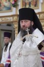 7-«Величай, душе моя, вознесшагося от земли на небо Христа Жизнодавца». Канун праздника Вознесения Господня в главном храме Рудного Алтая
