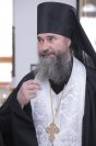 10-«Величай, душе моя, вознесшагося от земли на небо Христа Жизнодавца». Канун праздника Вознесения Господня в главном храме Рудного Алтая