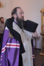 15-«Величай, душе моя, вознесшагося от земли на небо Христа Жизнодавца». Канун праздника Вознесения Господня в главном храме Рудного Алтая