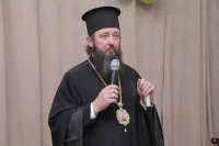 10-В областном архитектурно-этнографическом и природно-ландшафтном музее-заповеднике открылась выставка, посвященная святым равноапостольным Кириллу и Мефодию