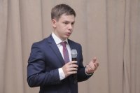 11-В областном архитектурно-этнографическом и природно-ландшафтном музее-заповеднике открылась выставка, посвященная святым равноапостольным Кириллу и Мефодию