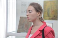 22-В областном архитектурно-этнографическом и природно-ландшафтном музее-заповеднике открылась выставка, посвященная святым равноапостольным Кириллу и Мефодию