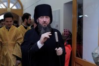 5-Неделя 16-я по Пятидесятнице