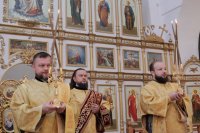 7-Неделя 16-я по Пятидесятнице