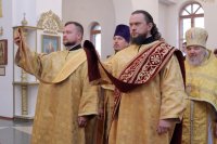 10-Неделя 16-я по Пятидесятнице