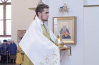 11-Неделя 16-я по Пятидесятнице