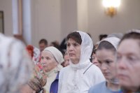 18-Неделя 16-я по Пятидесятнице