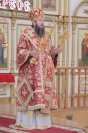 10-В день Радоницы епископ Амфилохий возглавил богослужение в Андреевском кафедральном соборе