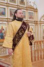 4-Служение епископа Амфилохия в Неделю 3-ю по Пятидесятнице