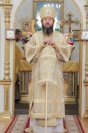 16-Служение епископа Амфилохия в Неделю 3-ю по Пятидесятнице