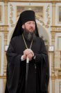 37-Служение епископа Амфилохия в Неделю 3-ю по Пятидесятнице