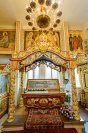 8-Епископ Амфилохий принял участие в духовных торжествах по случаю дня преставления священноисповедника Николая, митрополита Алма-Атинского (+ВИДЕО)