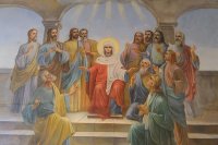 27-Епископ Амфилохий принял участие в духовных торжествах по случаю дня преставления священноисповедника Николая, митрополита Алма-Атинского (+ВИДЕО)