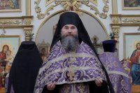 4-Канун праздника Воздвижения Креста Господня