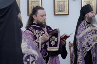 5-Канун праздника Воздвижения Креста Господня