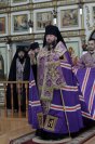 7-Канун праздника Воздвижения Креста Господня