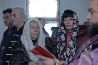 9-Канун праздника Воздвижения Креста Господня