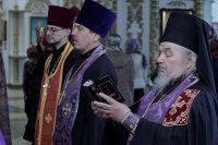 11-Канун праздника Воздвижения Креста Господня