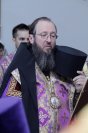 12-Канун праздника Воздвижения Креста Господня