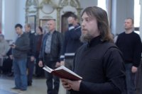14-Канун праздника Воздвижения Креста Господня